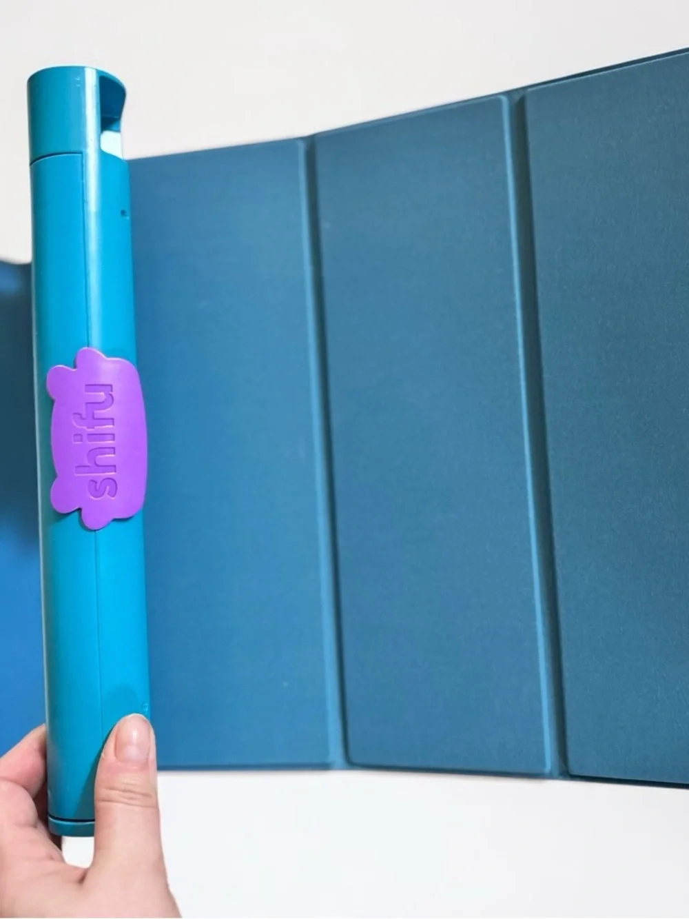 Plugo Count Math Kit by Shifu Kids Learning Game Tablet Interactive Set - Picture 4 of 6